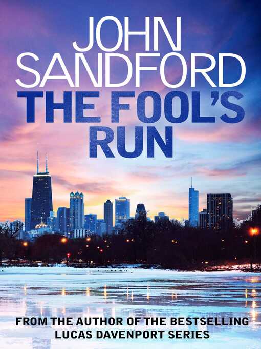 Title details for The Fool's Run by John Sandford - Available